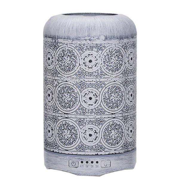 Incense Soul Ultrasonic Electric Essential Oil LED Diffuser 260ml