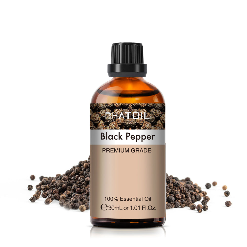 Premium Phatoil 30ml Pure Natural Essential Oil