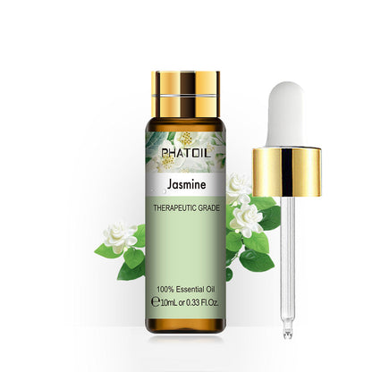 Phatoil 10ml Pure Natural Essential Oil with Dropper