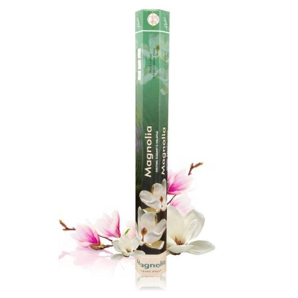 Flute Indian Incense Sticks (20 pcs)