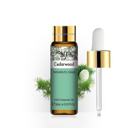 Phatoil 10ml Pure Natural Essential Oil with Dropper