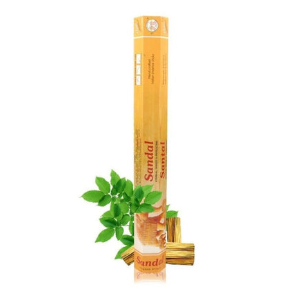 Flute Indian Incense Sticks (20 pcs)