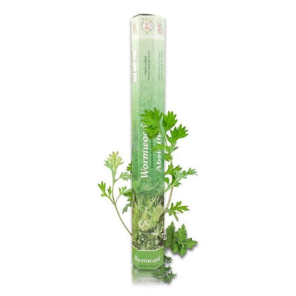 Flute Indian Incense Sticks (20 pcs)