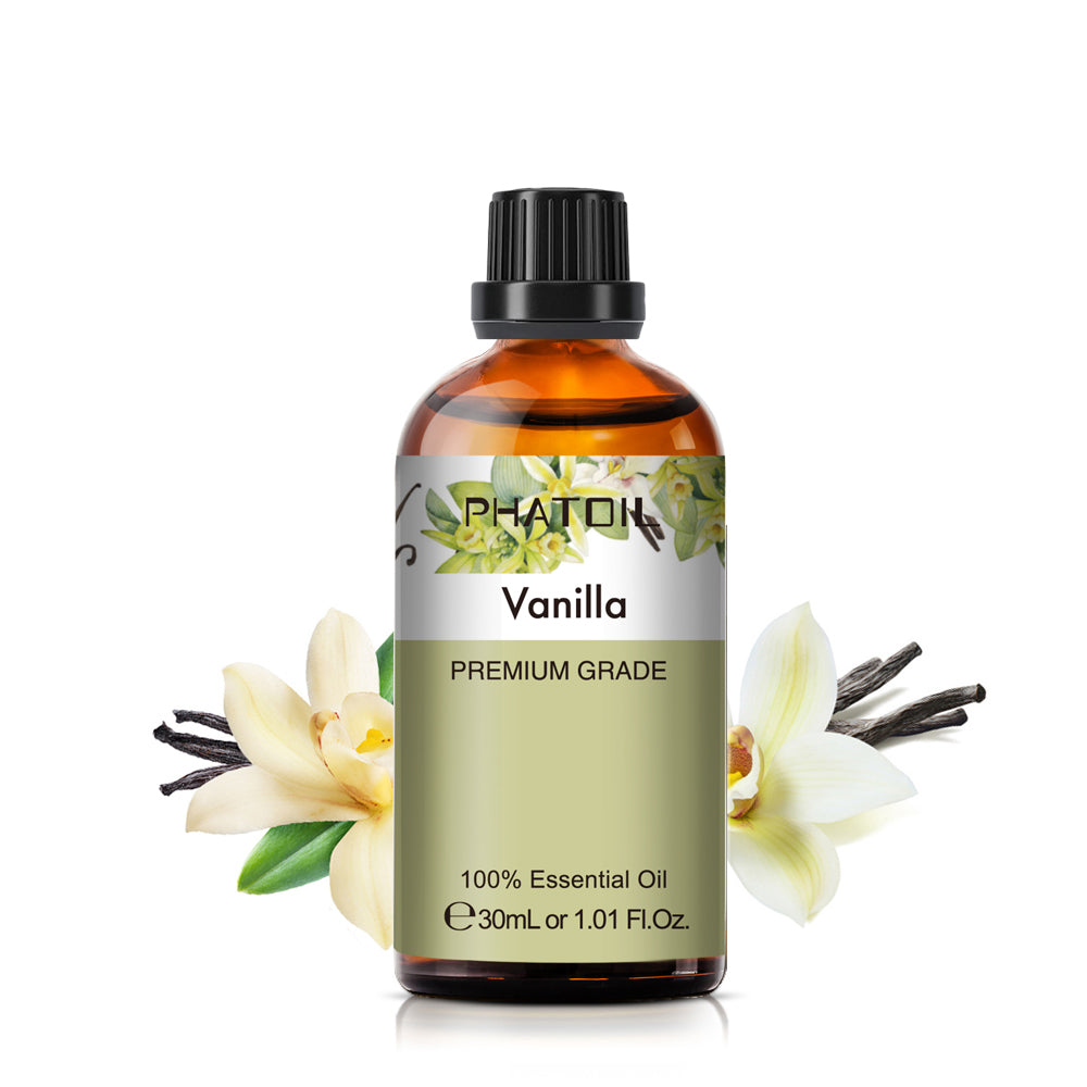 Premium Phatoil 30ml Pure Natural Essential Oil