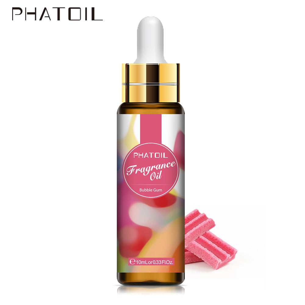 10ml Phatoil Fragrance Oils With Dropper