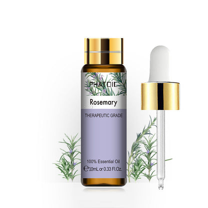 Phatoil 10ml Pure Natural Essential Oil with Dropper