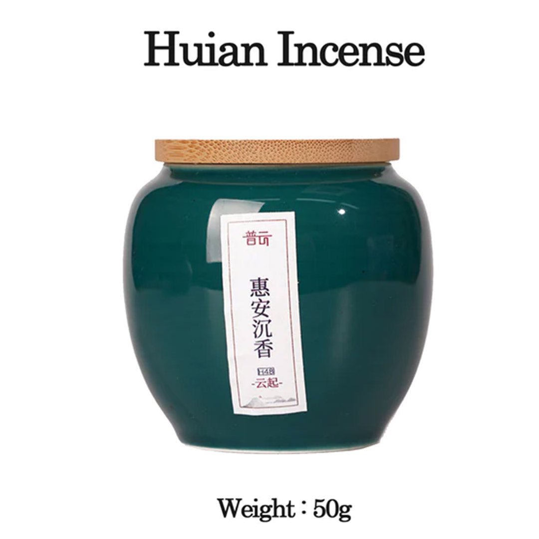 Incense Fragrance - Natural Incense Powder