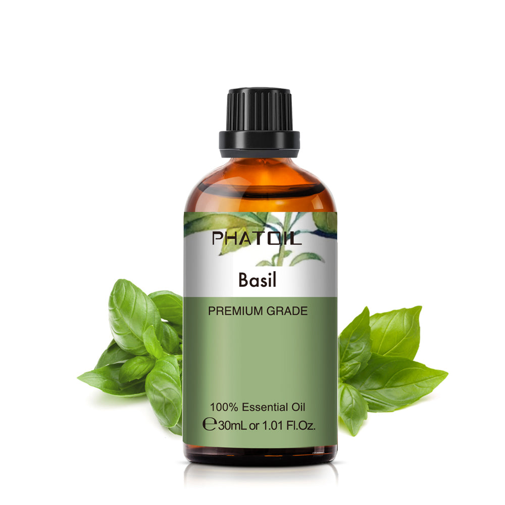 Premium Phatoil 30ml Pure Natural Essential Oil