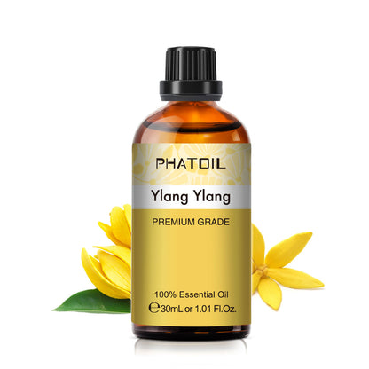 Premium Phatoil 30ml Pure Natural Essential Oil