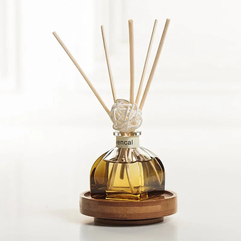 Provencal 50ml Fireless Rattan Reed Aroma Stick Diffuser