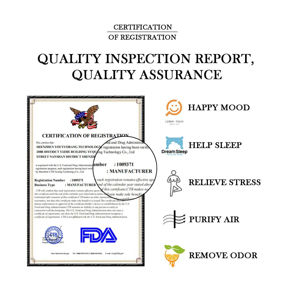 10ml Phatoil Fragrance Oils With Dropper