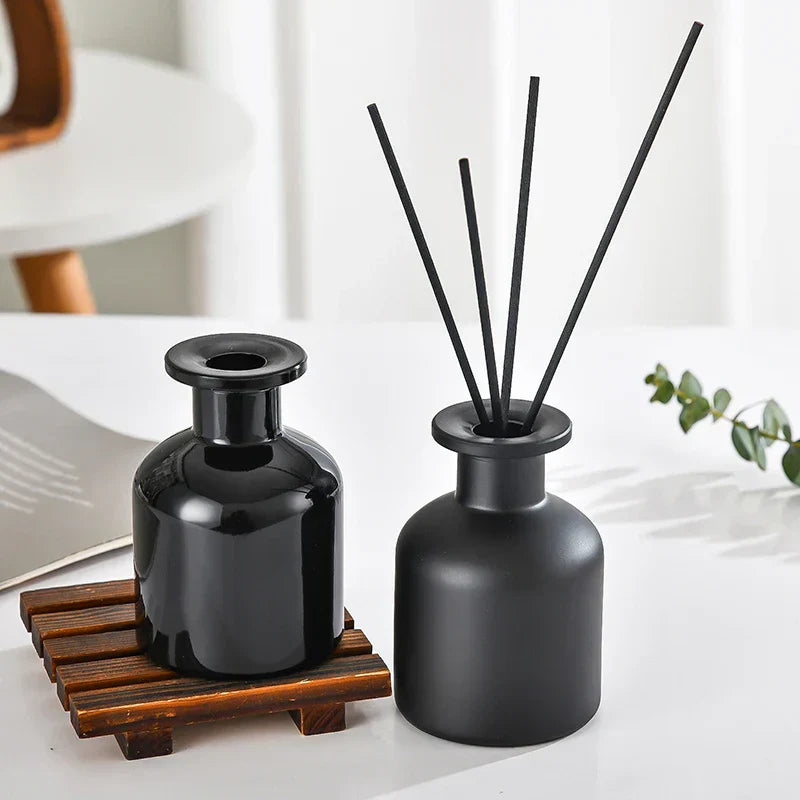 50ml Reed Diffuser Bottle For Essential Oils And Sticks