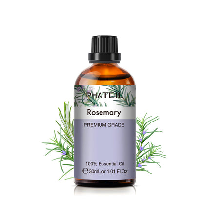 Premium Phatoil 30ml Pure Natural Essential Oil