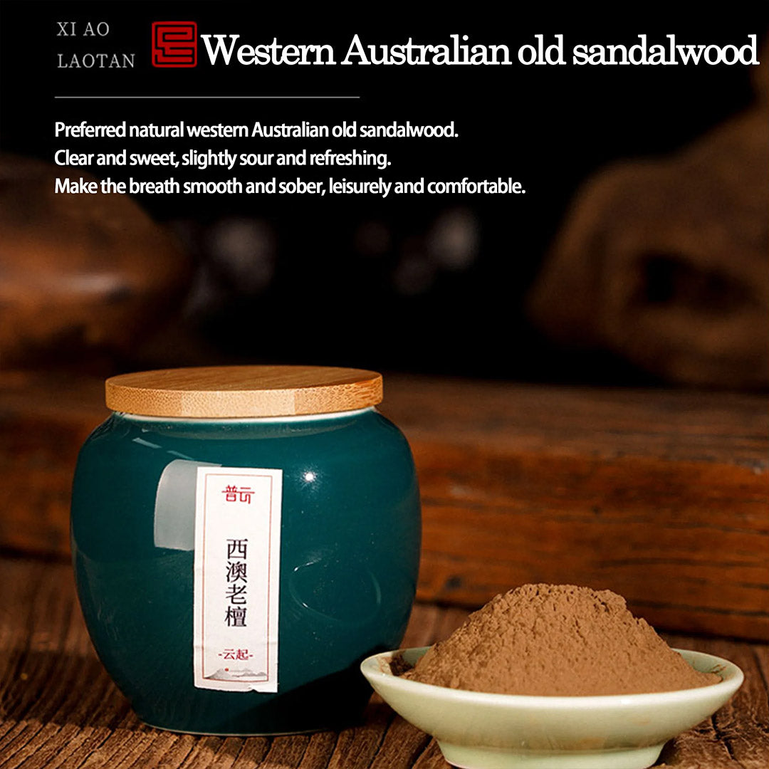 Incense Fragrance - Natural Incense Powder