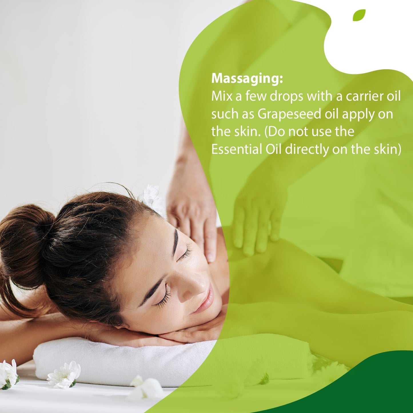 Phatoil 1000ml Perfume Oils for Fragrance With Droppers And Roll-On Bottles